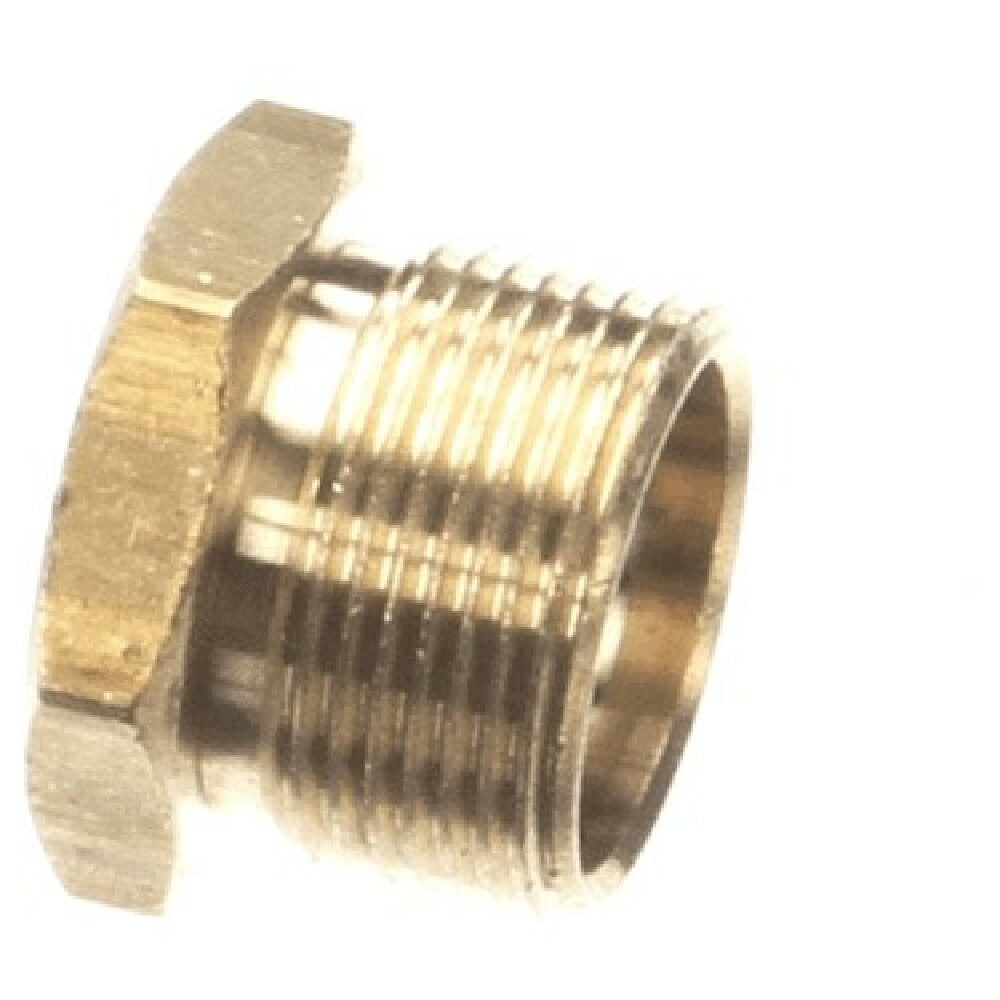 Middleby Marshall 22176-0003 Orifice Main 5/8x27thd .134 W