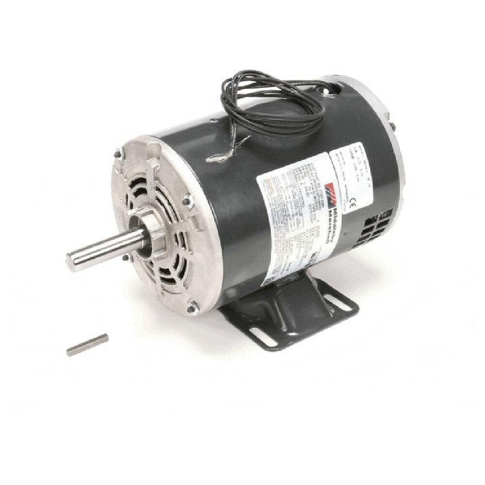Middleby Marshall 273810066 Motor 1/3hp200 240v 50/ 60hz1ph