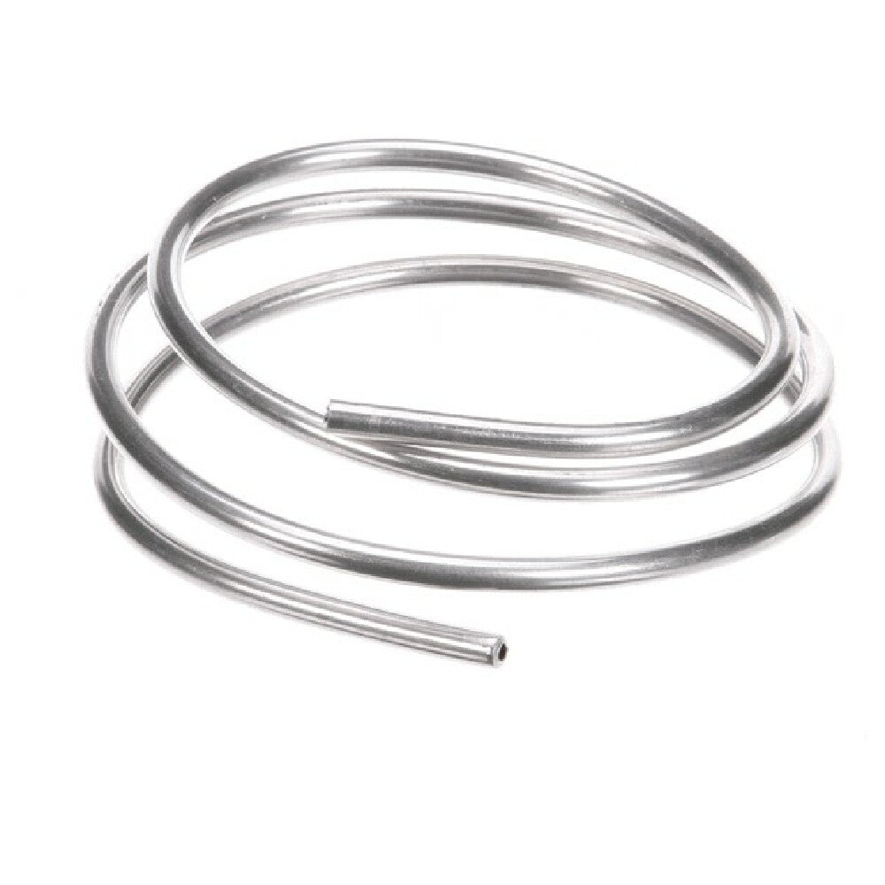 Middleby Marshall 359000105 Tubing Al 1/4x45 1/8lg# 3003