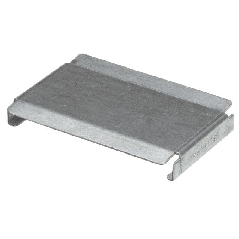 Middleby Marshall 352100590 Plate Blank Partial Alz Lwr570