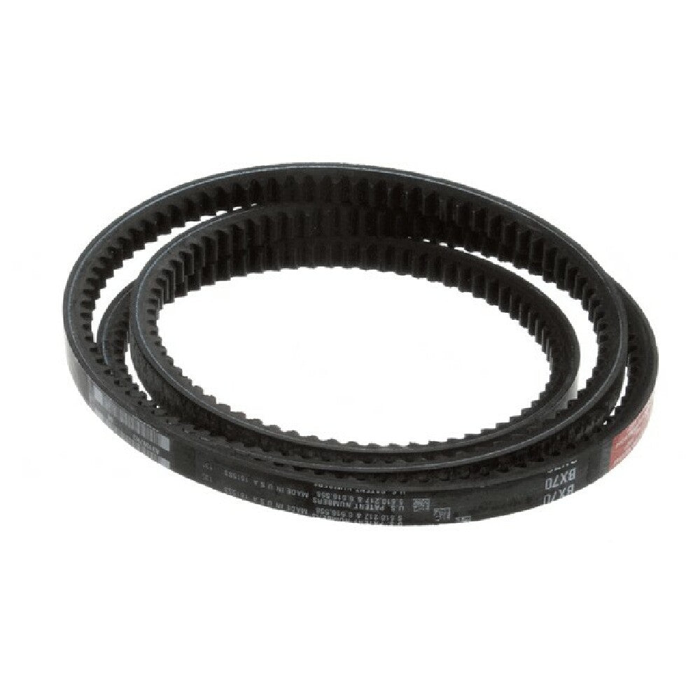Middleby Marshall 46454 Belt Bx70 Gripnotch