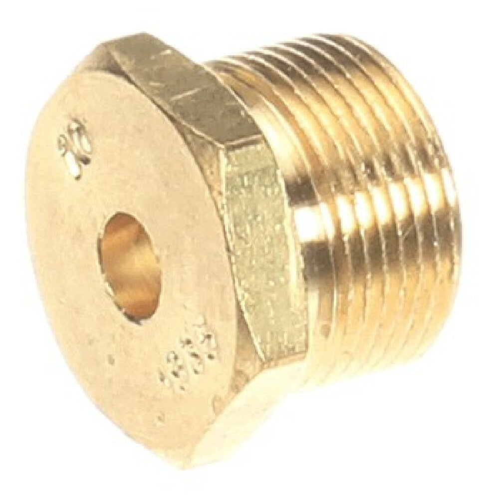 Middleby Marshall 50640 Orifice Main 5/8x27thd .1935w