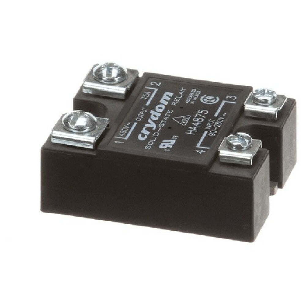 Middleby Marshall 31463 Relay Solid State Type Ha4875