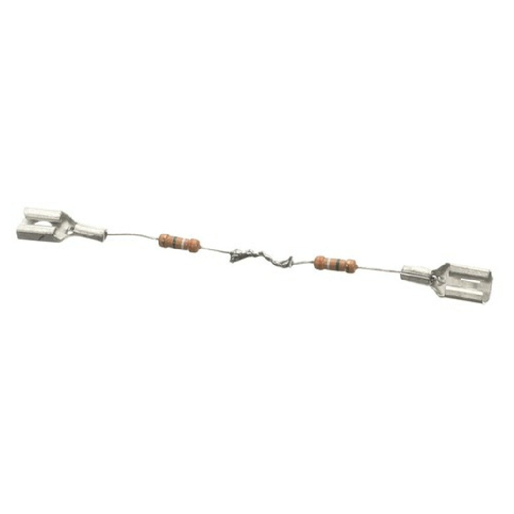 Star Mfg 1129141 Assyresistorsshrinkwrapp Ed