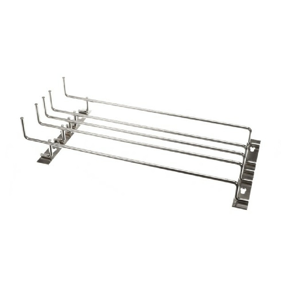 Star Mfg 350039F Rack Side Left 5 Tier Ch Rome F