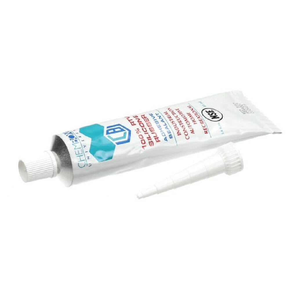 Star Mfg 50-0442 Silicone High Temp Rtv 3 Oz. (