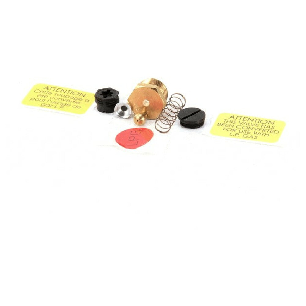 Middleby Marshall 428100119 Kit Nat To Lpg Ps310/36 0