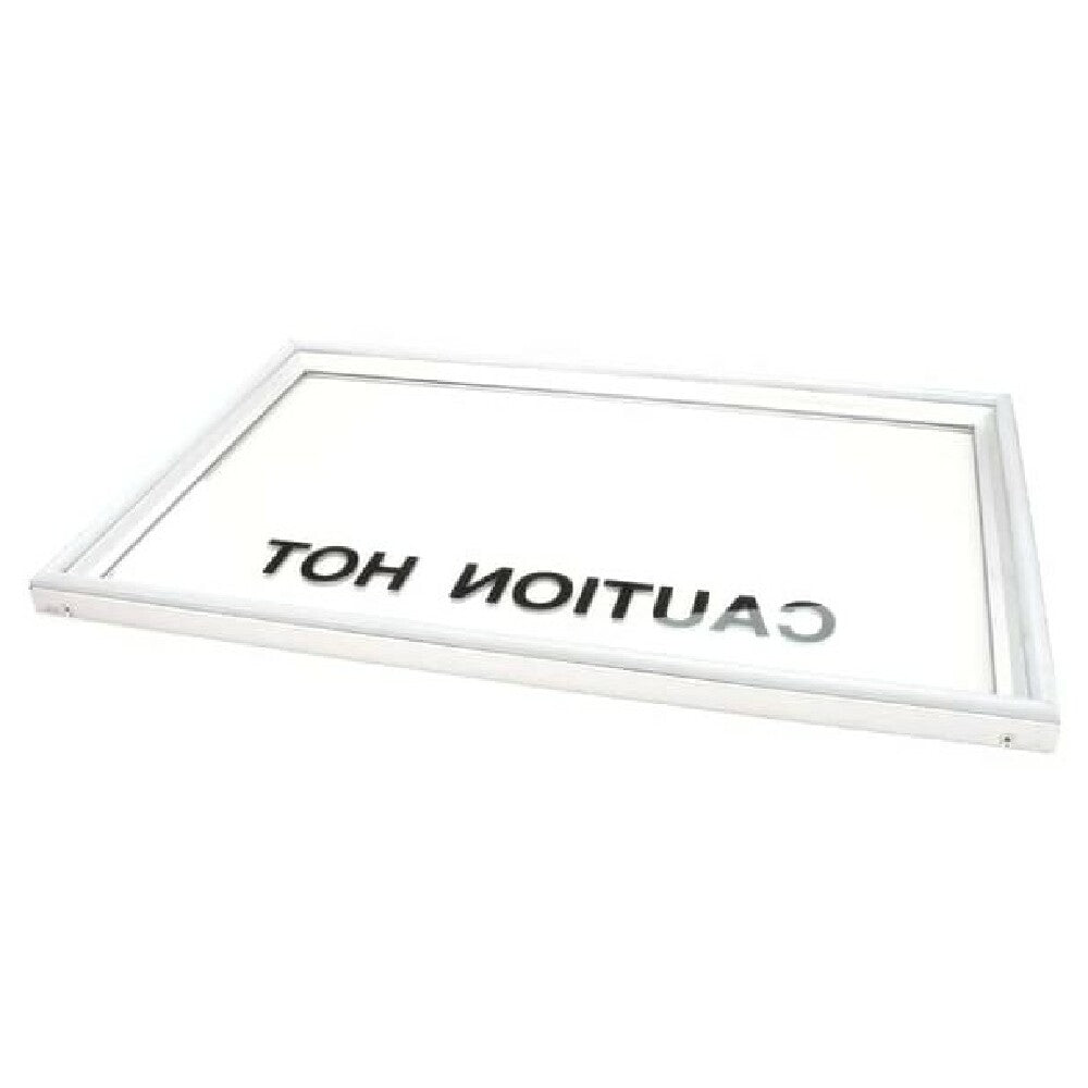Nu-Vu 1129033 Doorovensub 123left Hing E(no H