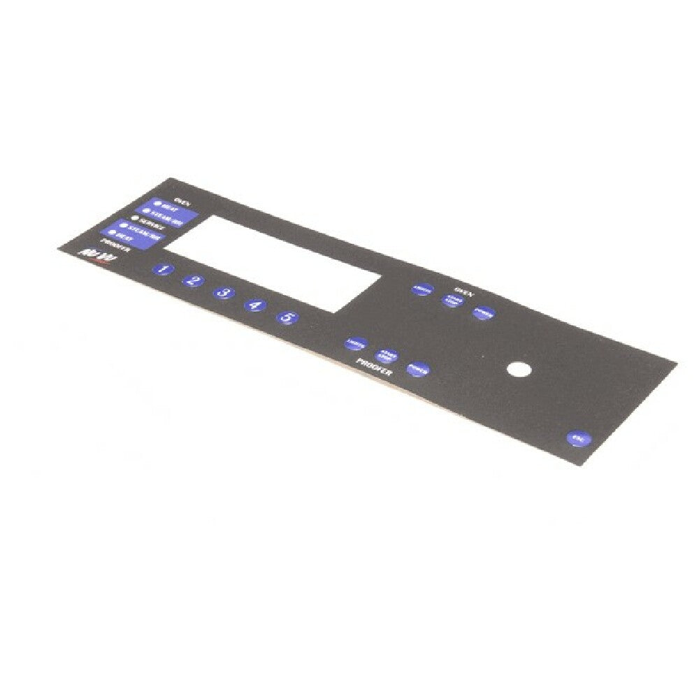 Star Mfg 52-0337-A Overlaypcoven/proofer