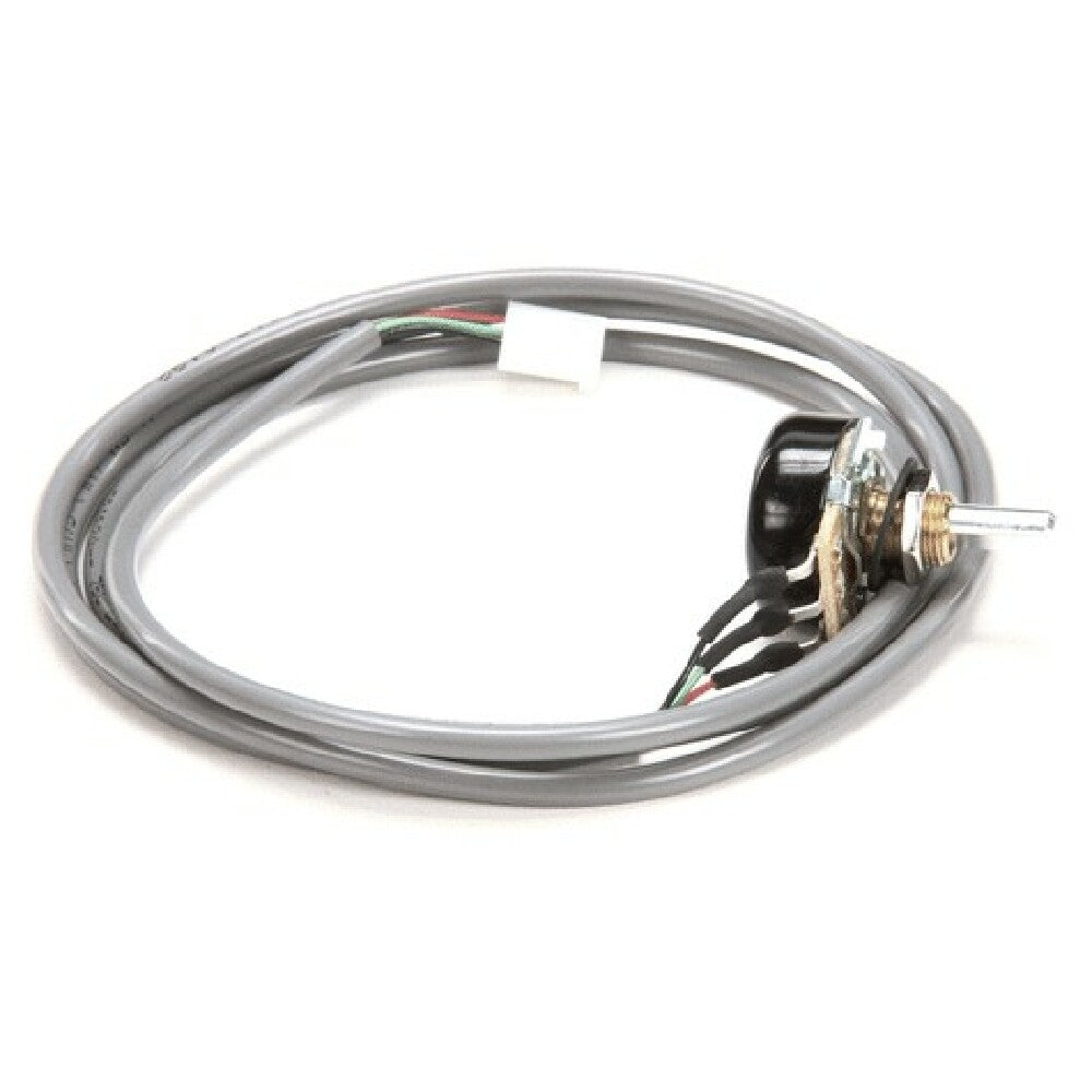 Nu-Vu 661170 Potentiometerthermostat