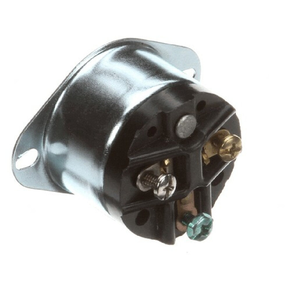 Nu-Vu 6WH0000P Receptaclepower Inlet125 V15a