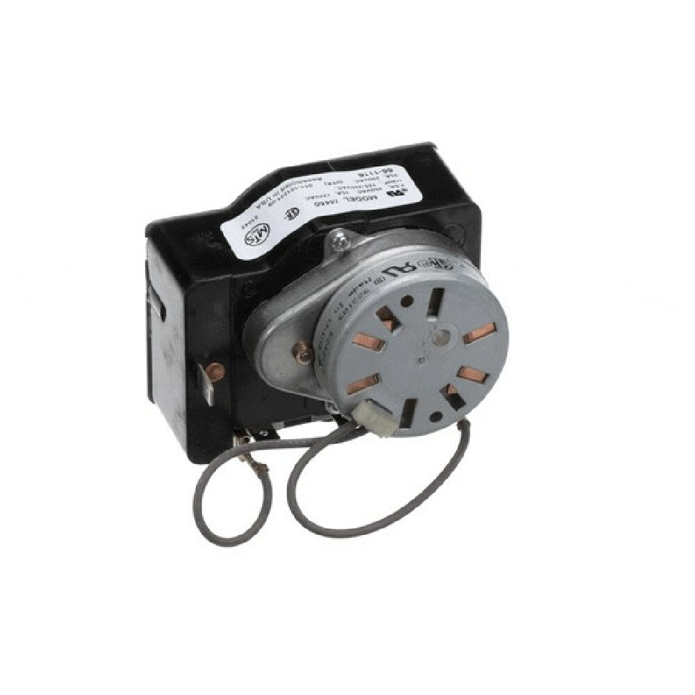 Nu-Vu 661116 Timer60 Min220v60 Hzw/ho Ld