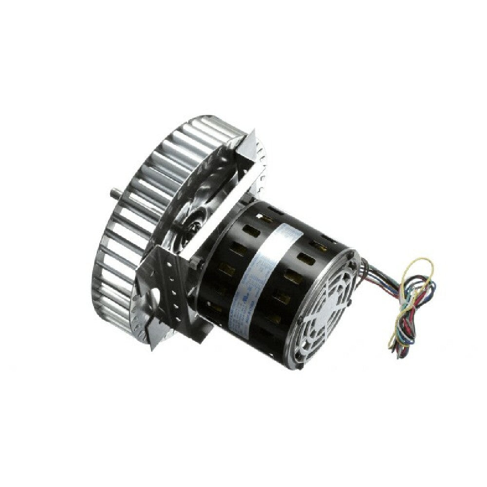 Nu-Vu 2501027 Motor Assy1/3 Hp Emerson Dual