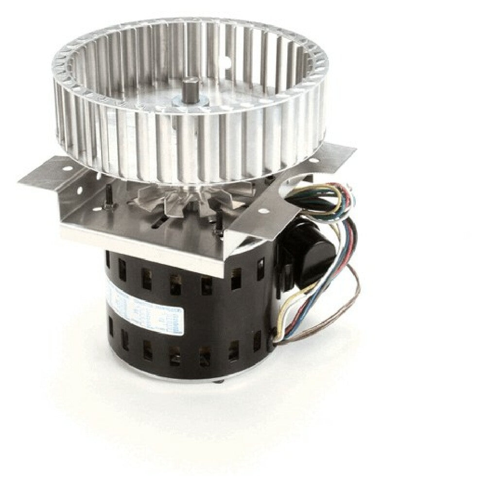 Nu-Vu 66-5612 Assymotor1/3hpdvshort8ca Ge
