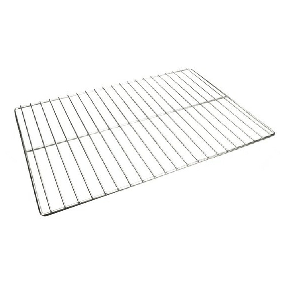 Nu-Vu 101-0025-D Rackshelfchromesmoker
