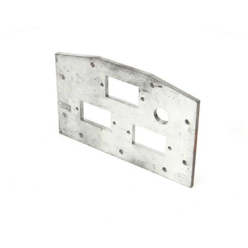Market Forge 981659 Plate Frt 12boiler Plat Ed