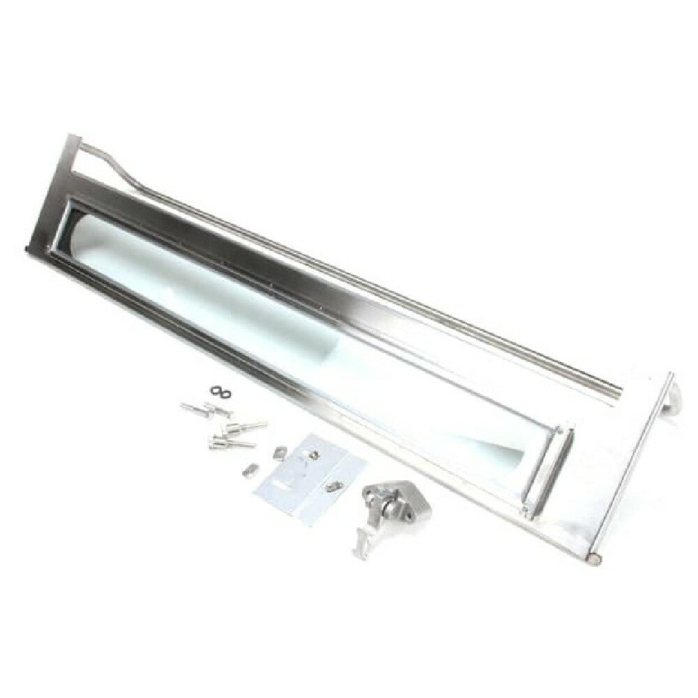Middleby Marshall 45457 Assy Hatch W/window Ps5 70