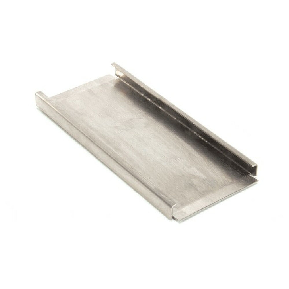 Middleby Marshall 43030 Plate Blank Full Ss 430