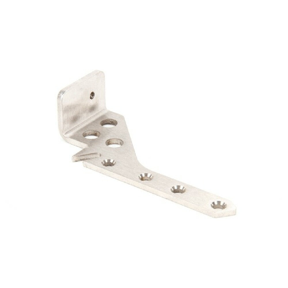 Middleby Marshall 51210 Brkt Window Hingestop L Eft