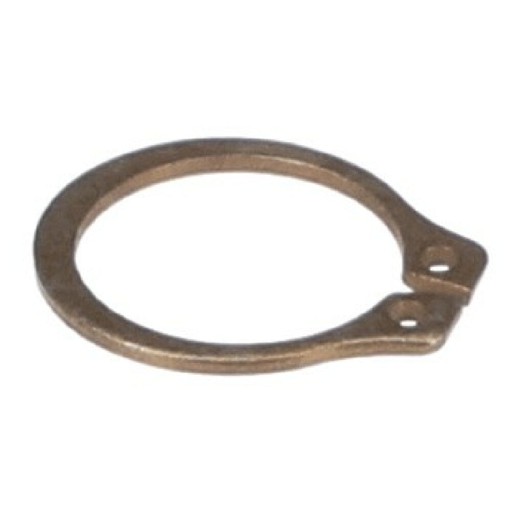 Middleby Marshall 59765 Ring Ext Snap 1/2 Dia S Haft