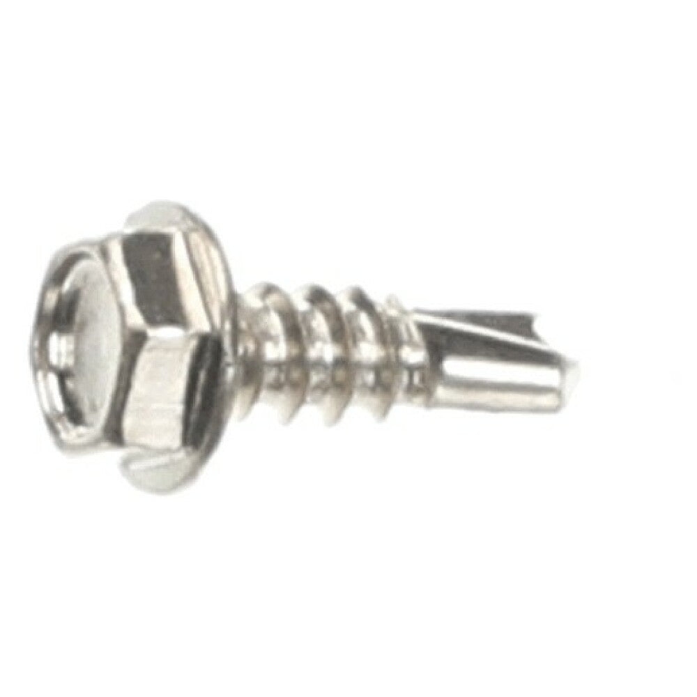 Star Mfg 2C8833 Screw 8 18x1/2 Hex Stl N P