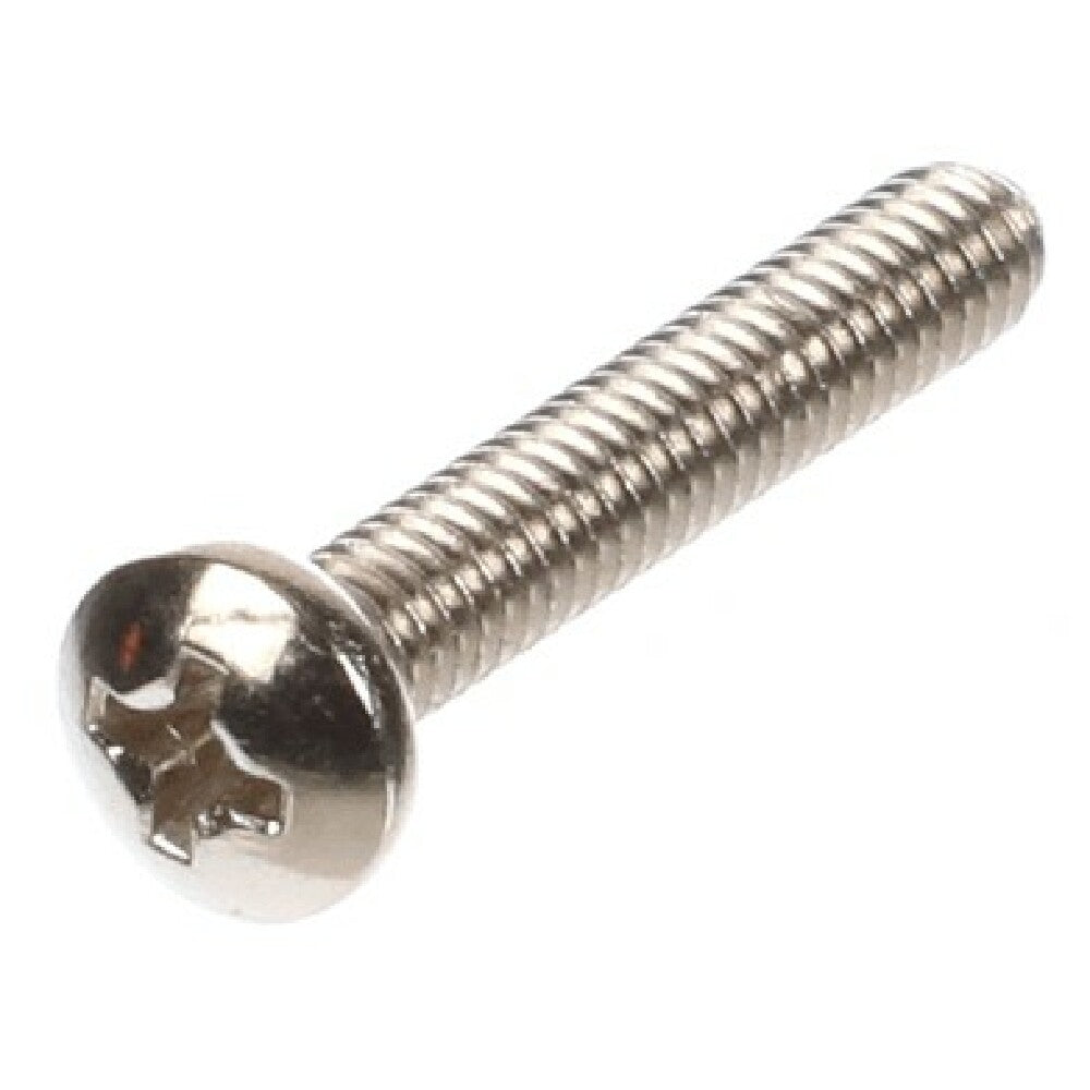 Stero 2CH1578 Screw 8 32x1 Phs Br Np