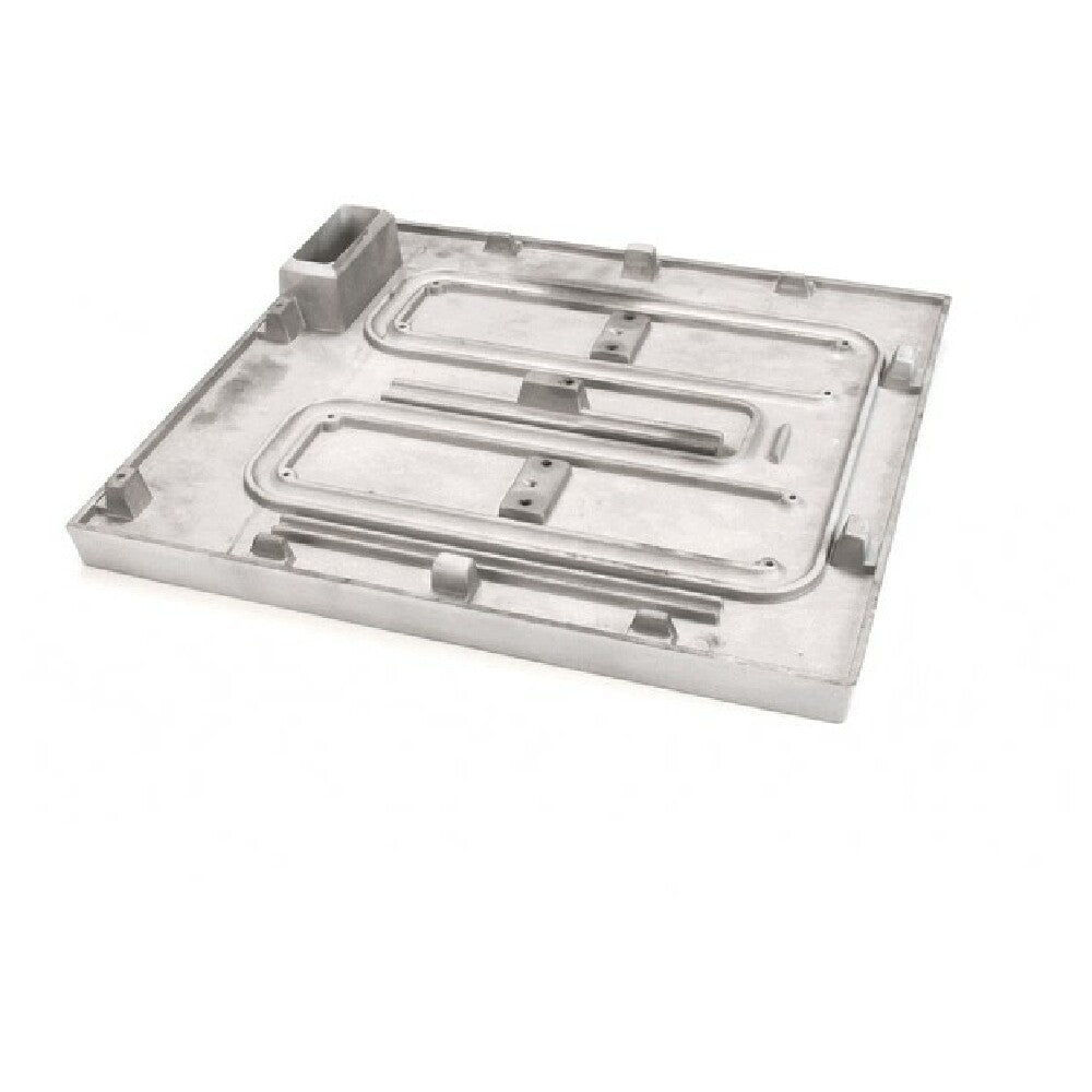 Star Mfg 2FZ17603 Btm Cast Smooth