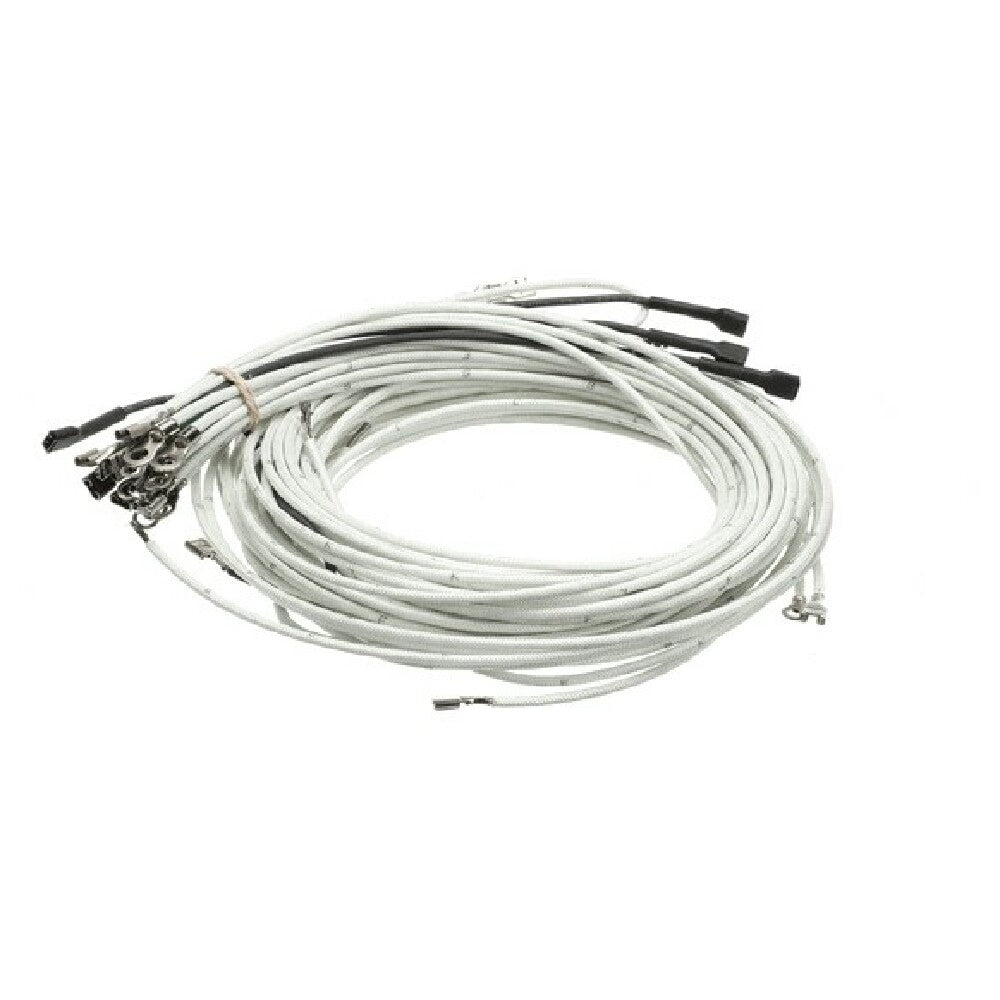 Star Mfg 2E-Z6114 Wire Kit 36 Elec. Char.