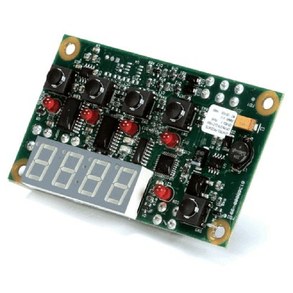 Star Mfg 2JZ11593 Control Board Single