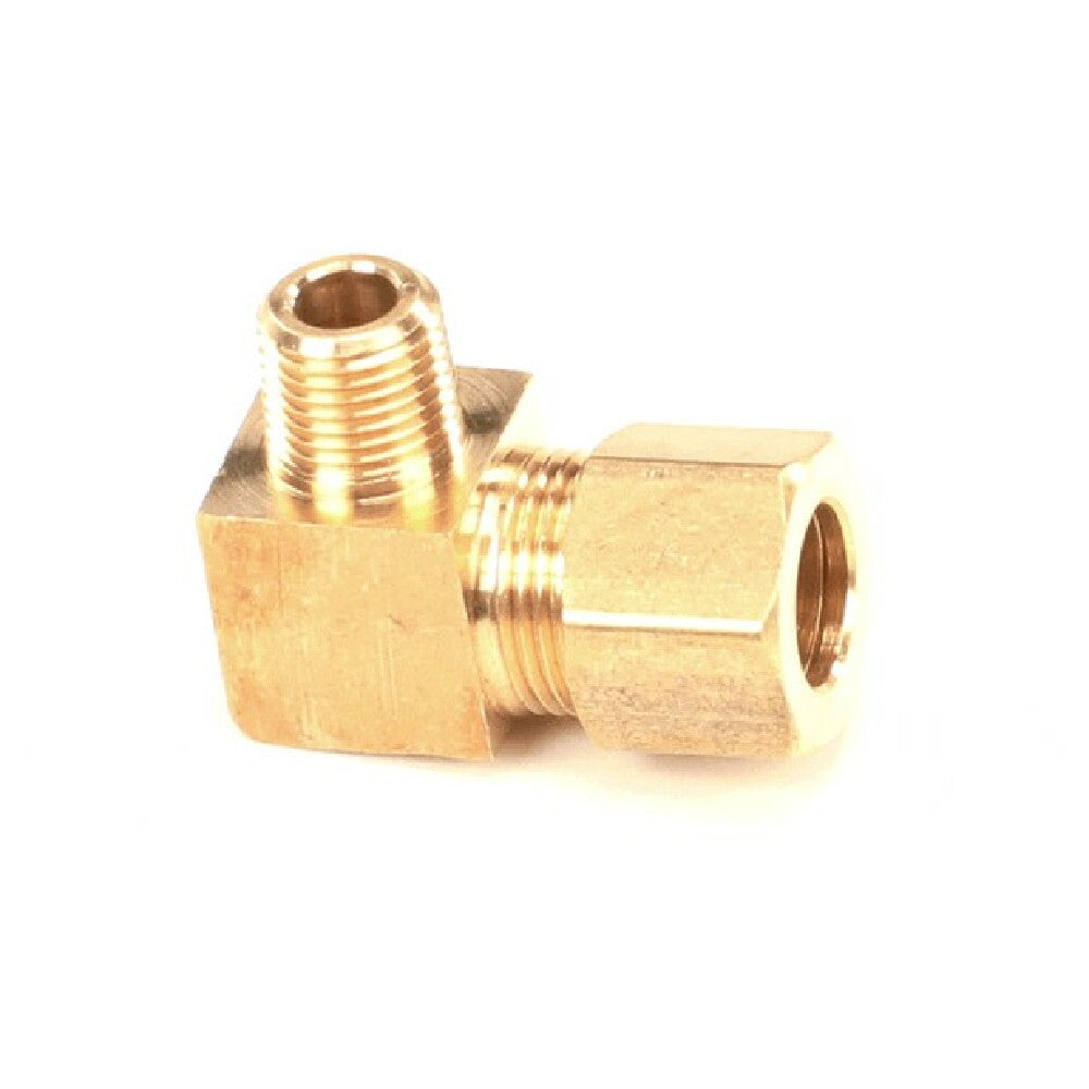 Stero 2K-Z5106 Elbow Compression Um1854