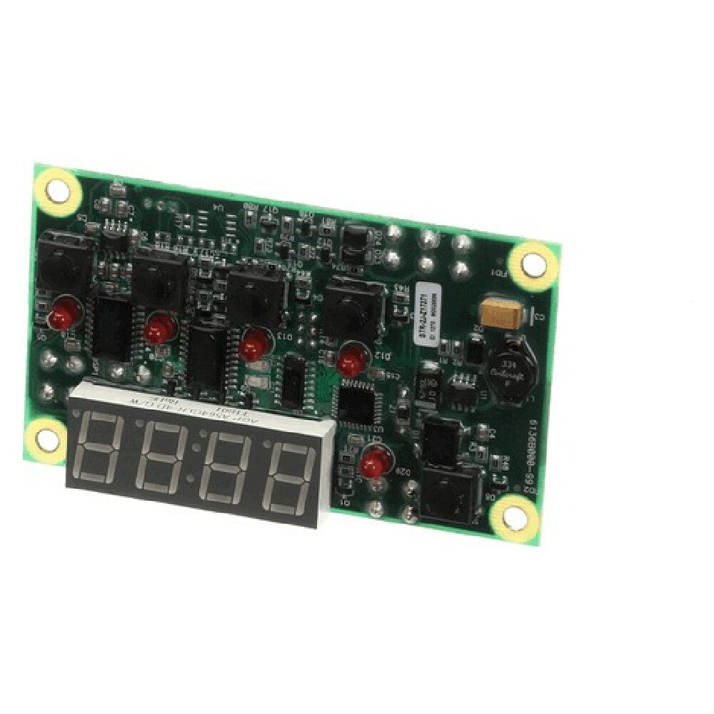 Star Mfg 2J-Z17371 Control Board Single Sg