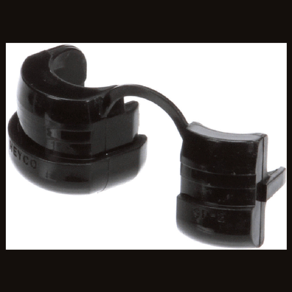 Star Mfg 2K-3485 Bushing Heyco #sr 9p 2