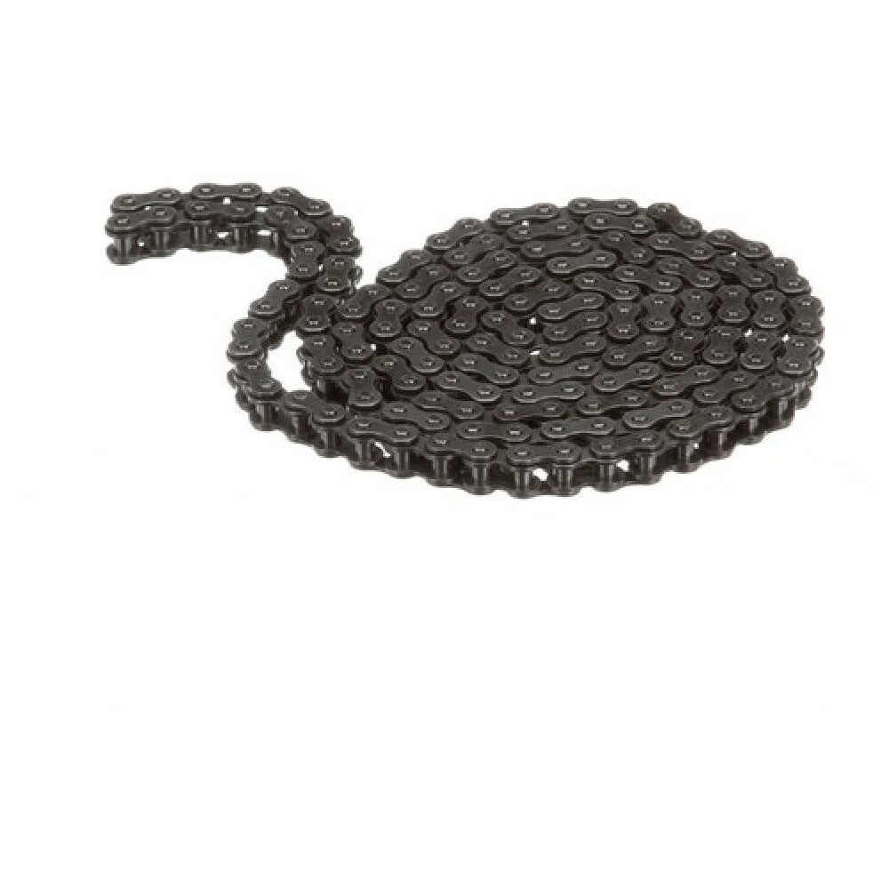 Star Mfg 2P-Z5384 Roller Chain #25 164 Lnk S