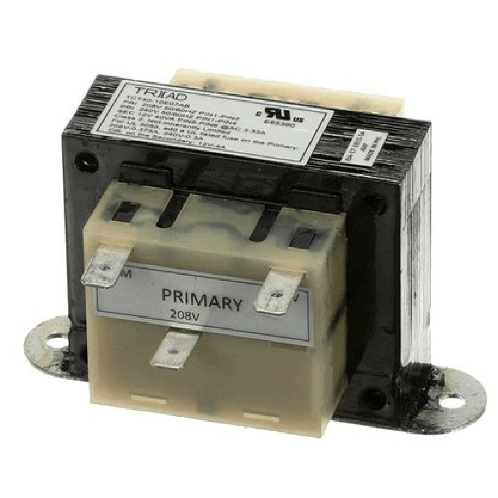 Star Mfg 2EZ15018 Transformer 208/240 12v