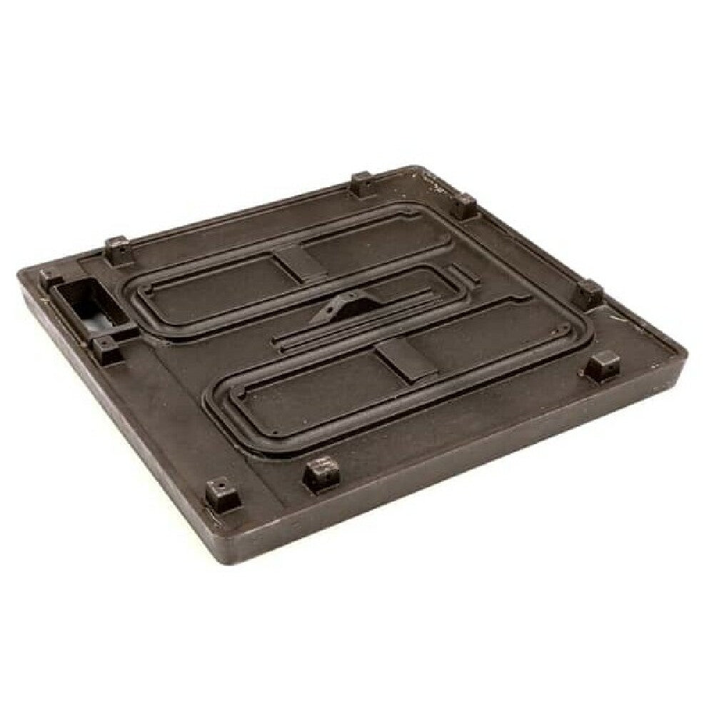 Star Mfg 2F-Z18668 Castingbttmgrooveir14