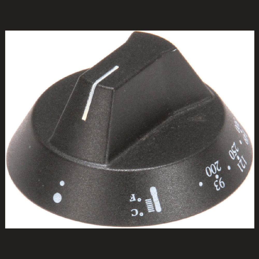 Star Mfg 2R-Z10724 Knob Temperature
