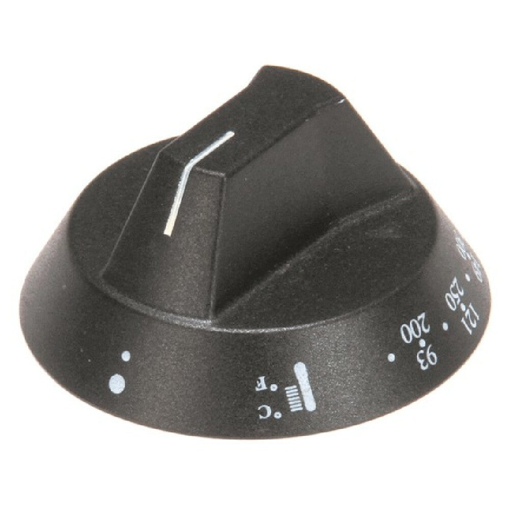 Star Mfg 2RZ10724 Knob Temperature