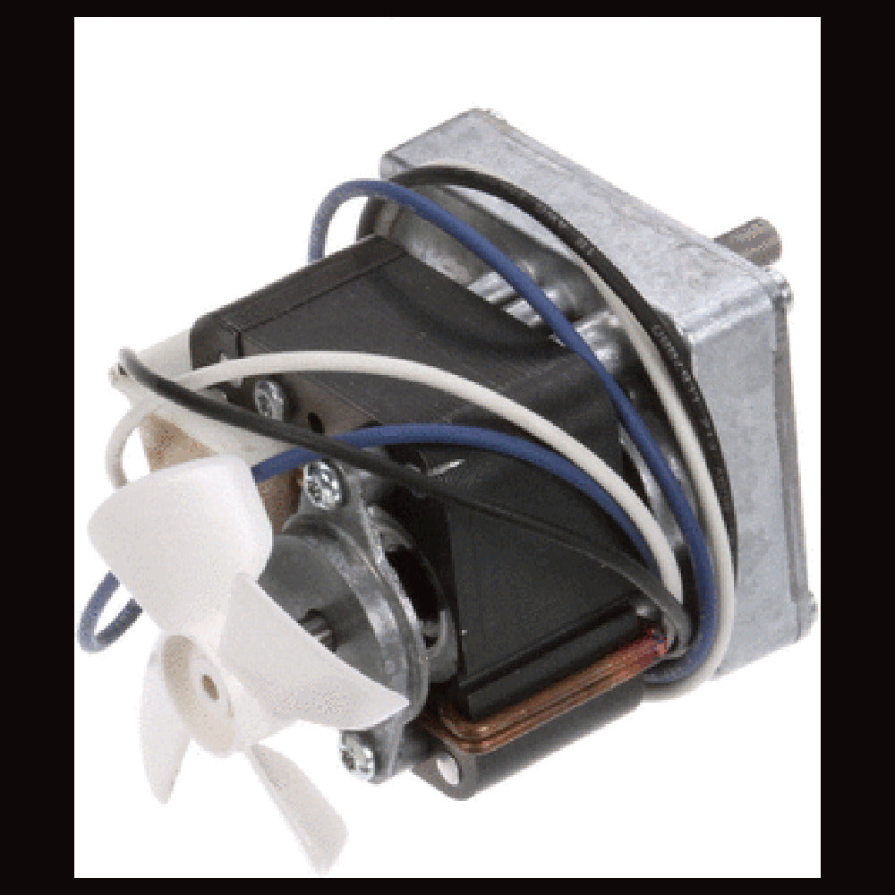 Star Mfg 2U-Z9657 Motor11rpm Cwnew Style