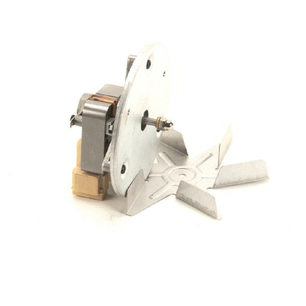 Star Mfg 2U-Z11018 Motor 220 240v 50/60hz