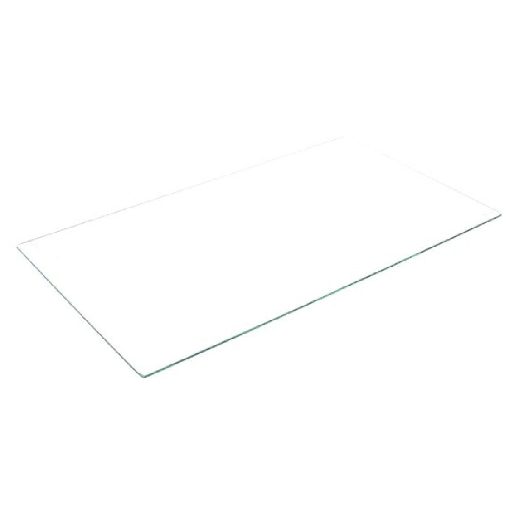 Star Mfg 2QY7372 Glass Side Pane