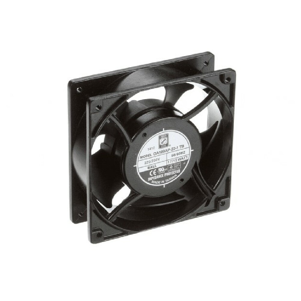 Star Mfg 2U-Z5041 Fan A/c 110cfm 230v