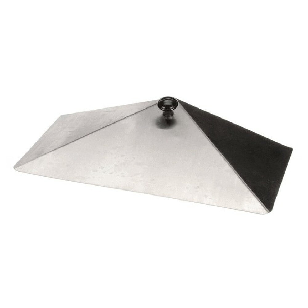 Stero A335319 End Lid Assembly
