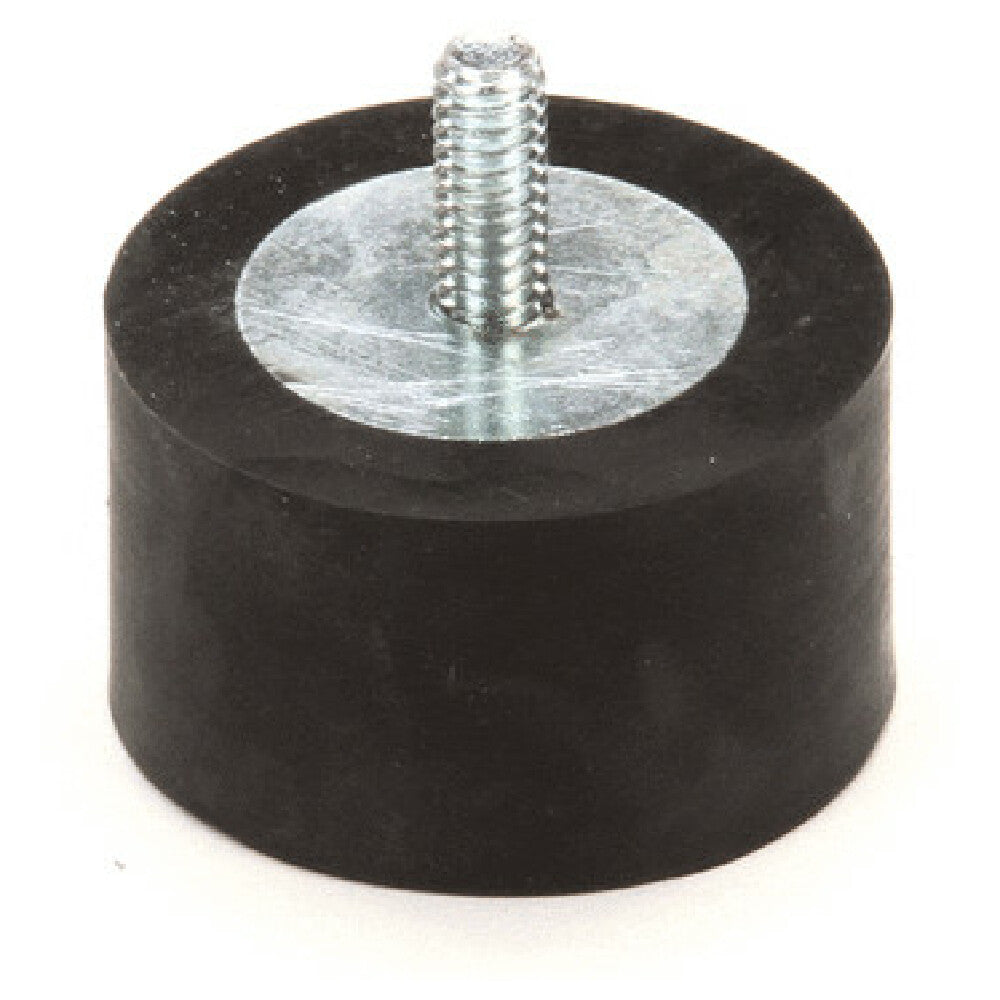 Star Mfg 2R-Z18201 Foot 1.69x1 Sil 1/4 20