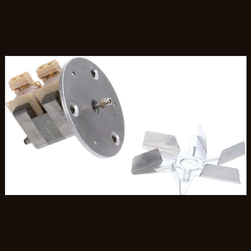 Star Mfg 2U-Z11118 Motor/fan Assembly