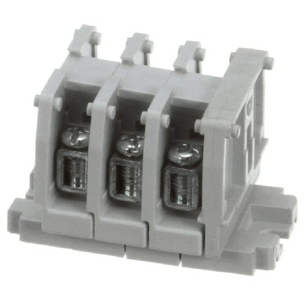 Star Mfg SP115403 Term Block Assy 3 Pos Sm