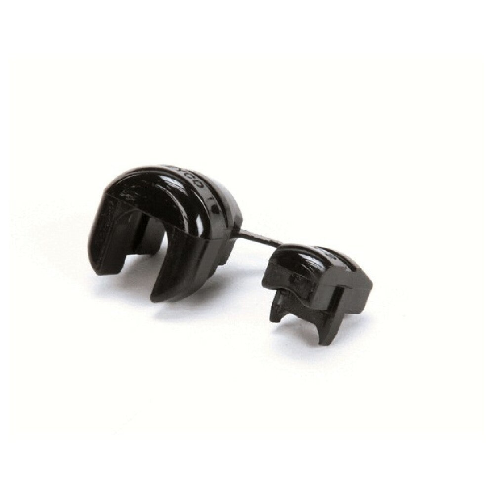 Stero 2KY2967 Bushing Heyco 1240 Blk