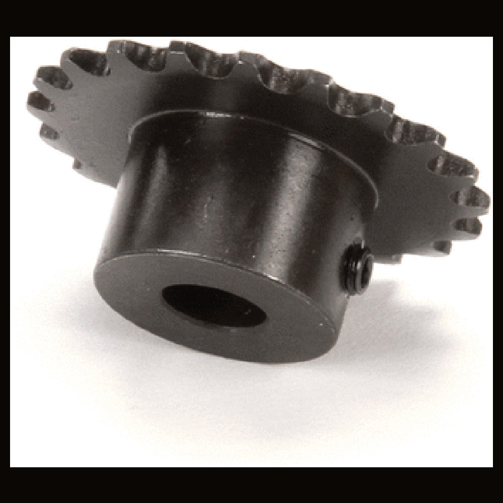Star Mfg 2P200653 Sprocket 25b20 X 3/8