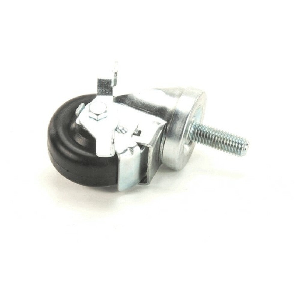 Jade Range 3024000000 Caster 3 Locking (blk)