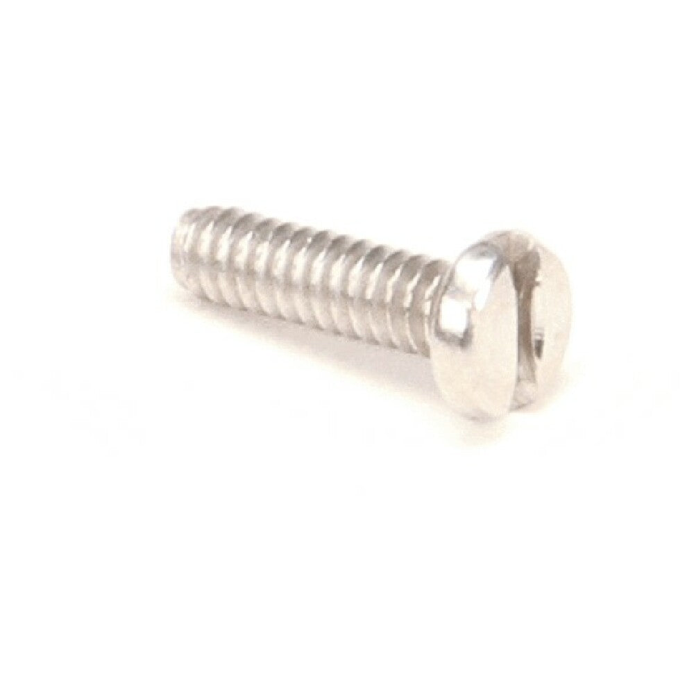 Jade Range 3418600000 Screw 6 32 X 1/2 Pn Sl Ss