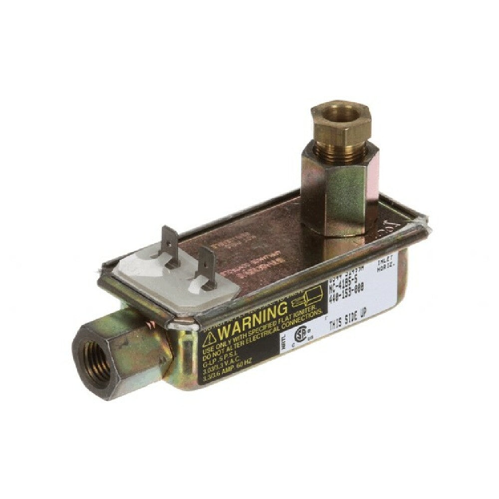 Jade Range 4415300000 Valve Bi Metal Infared
